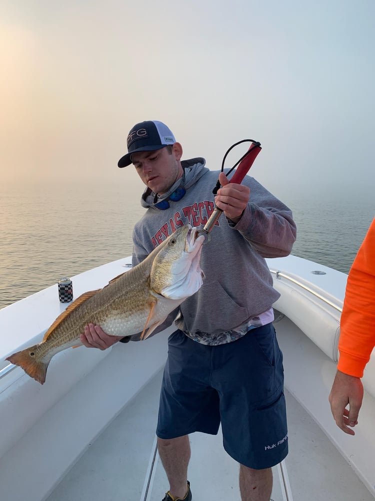 Matagorda Peninsula Lodging In Port O'Connor