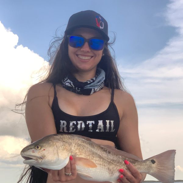 Tejas Fishing Adventure In Corpus Christi