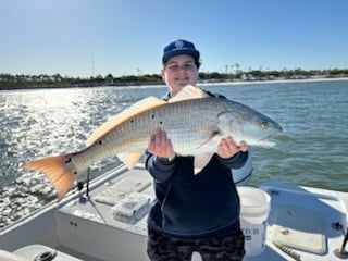 Half Day Deep Sea Trip In Panama City Beach