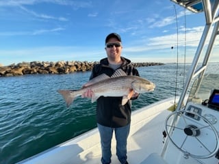 Half Day Deep Sea Trip In Panama City Beach