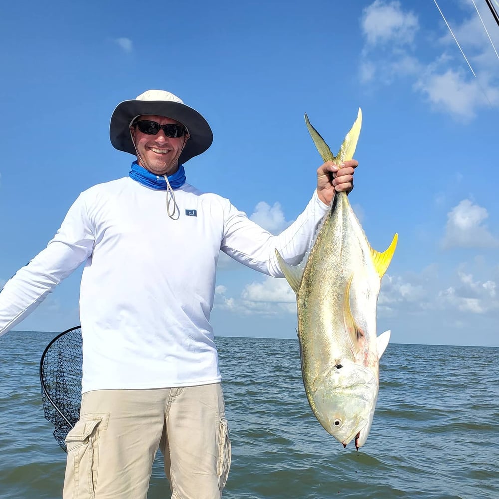 Nearshore Rigs - 24’ Robalo Cayman In Boothville-Venice