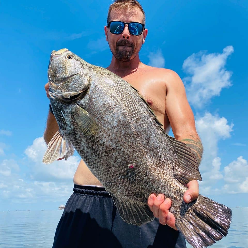 Nearshore Rigs - 24’ Robalo Cayman In Boothville-Venice