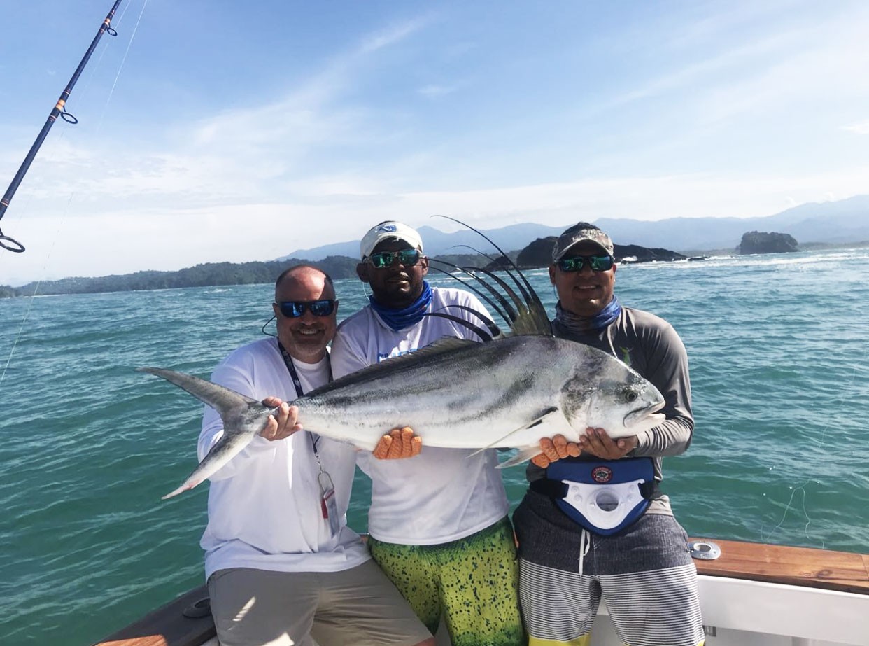 Premier Quepos Billfishing In Quepos