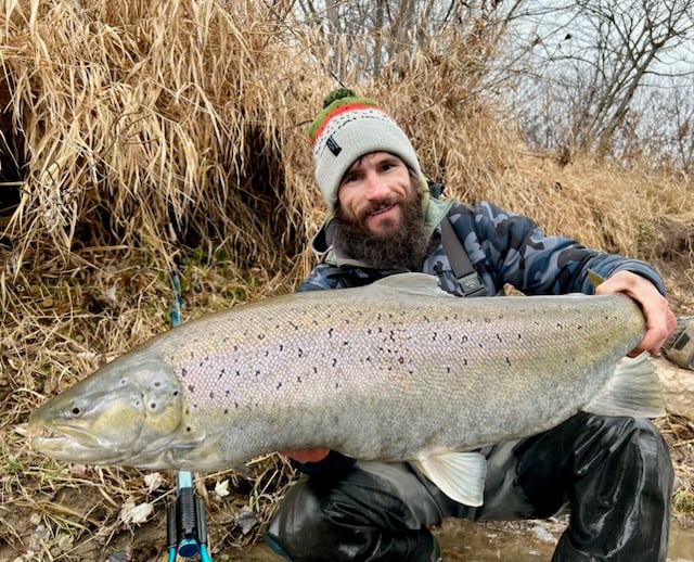 Sheboygan Salmon And Trout In Sheboygan