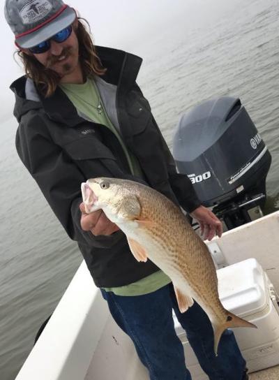 Bay Fishing In Comfort - New Boat! In Surfside Beach