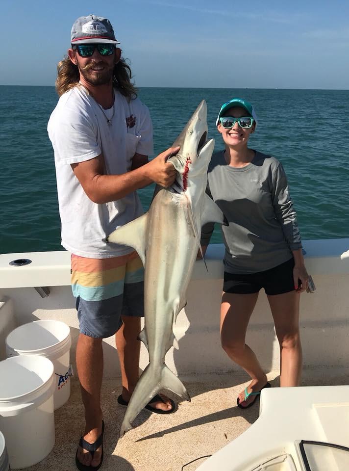 Bay Fishing In Comfort - New Boat! In Surfside Beach