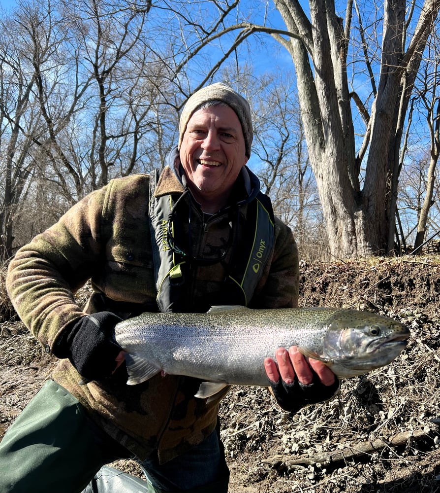 Milwaukee Salmon And Trout In Glendale