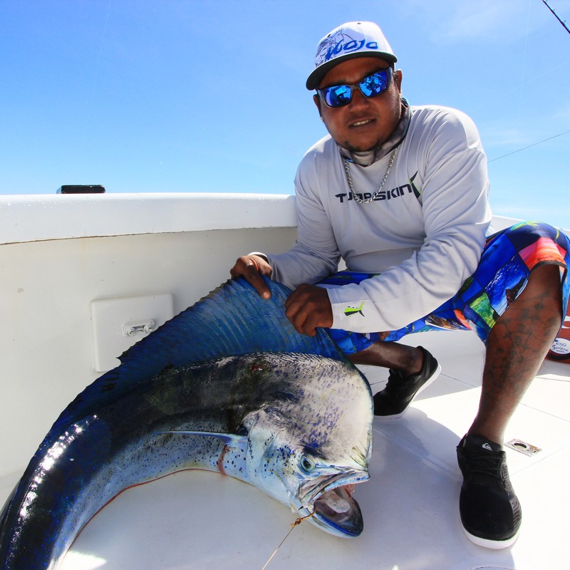 Quepos Offshore In Puerto Jiménez