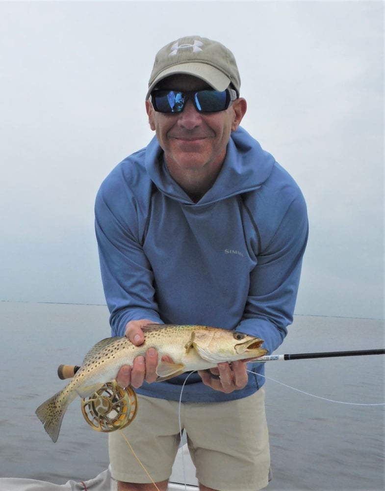 Light Tackle Backcountry - Up To 4 Anglers In Punta Gorda