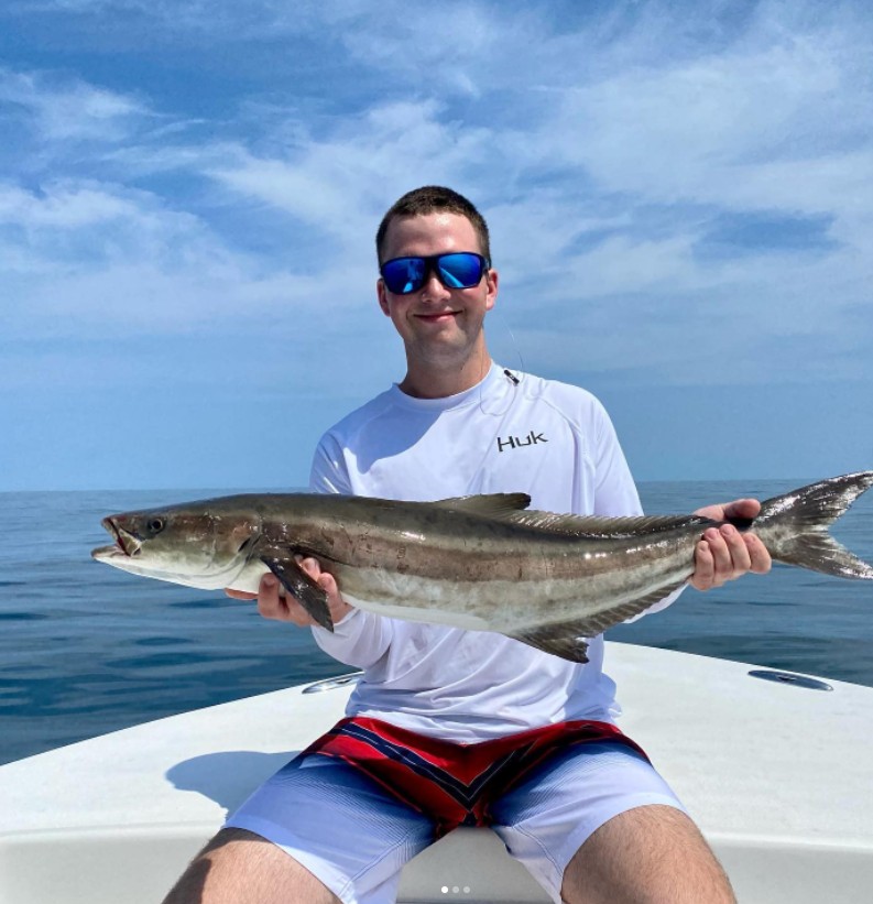 Outer Banks Inshore Slam In Manteo