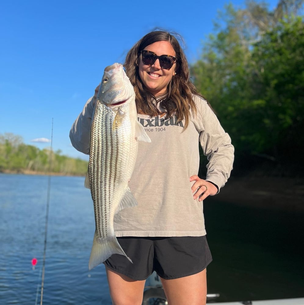 OBX Fishing Trip In Manteo