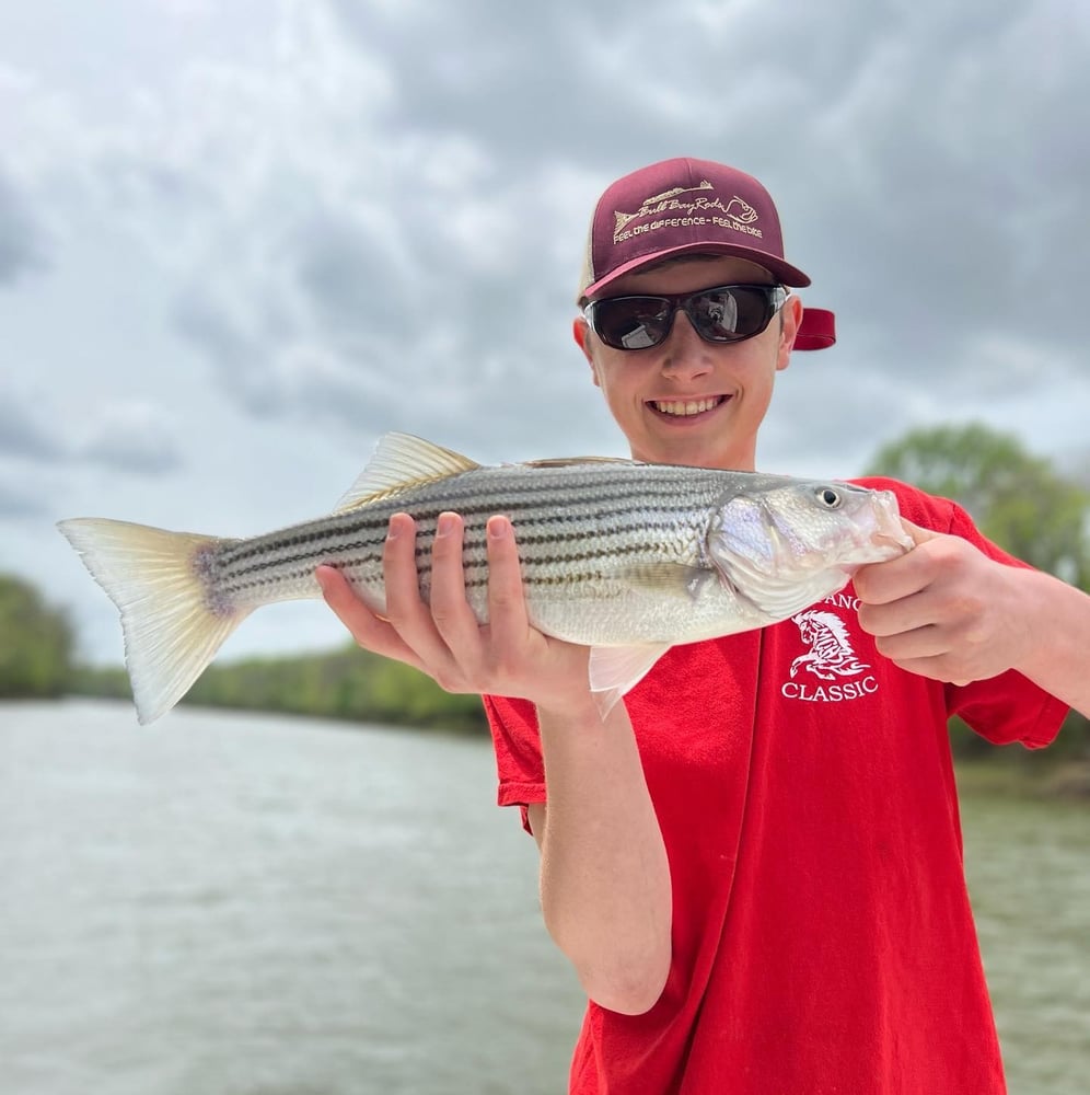 OBX Fishing Trip In Manteo