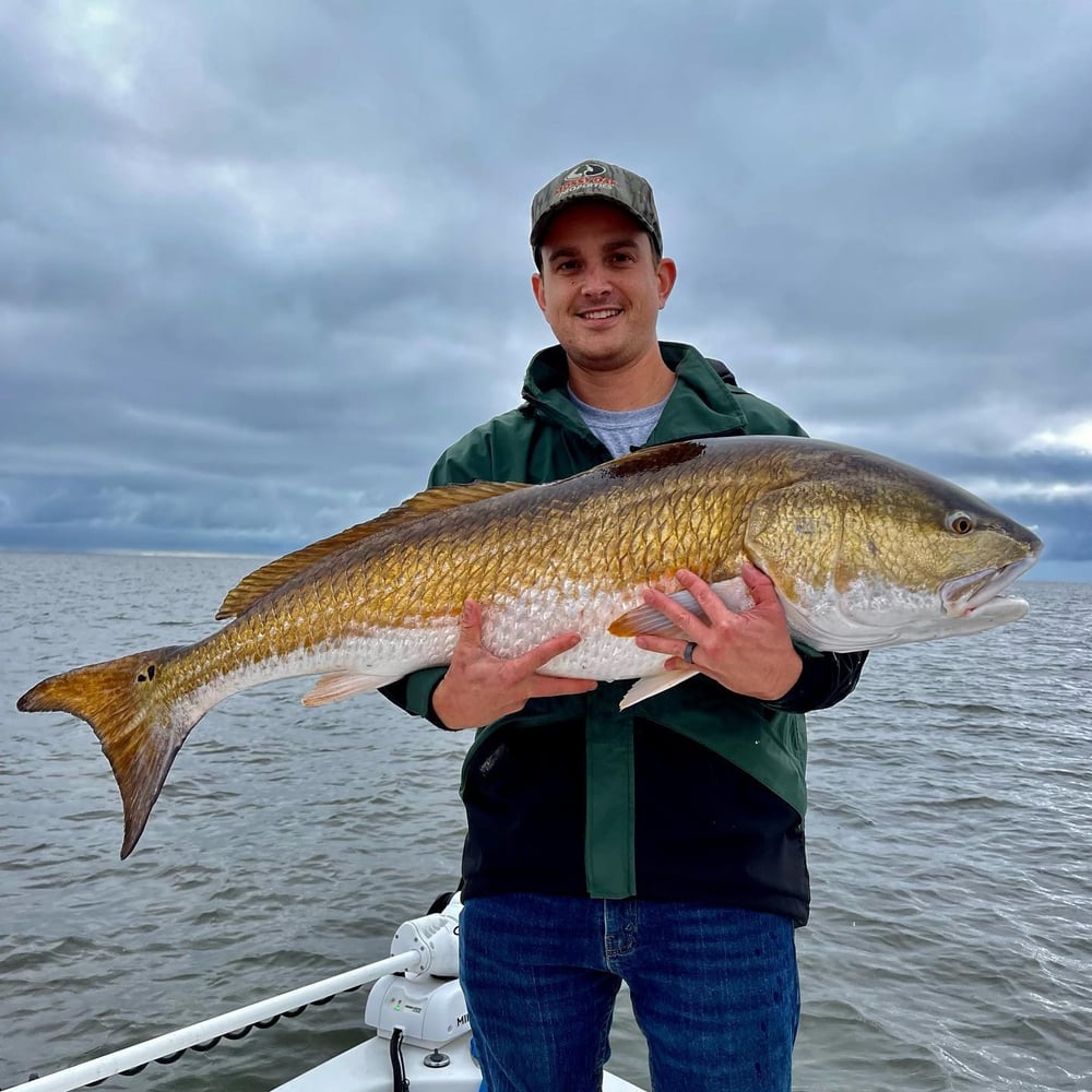 OBX Fishing Trip In Manteo