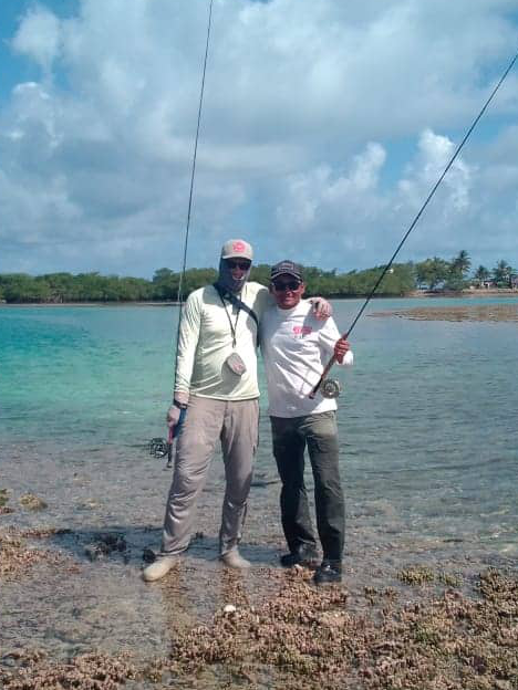 "Silver Kings" Tarpon Adventure In Sandy Bay Sirpi