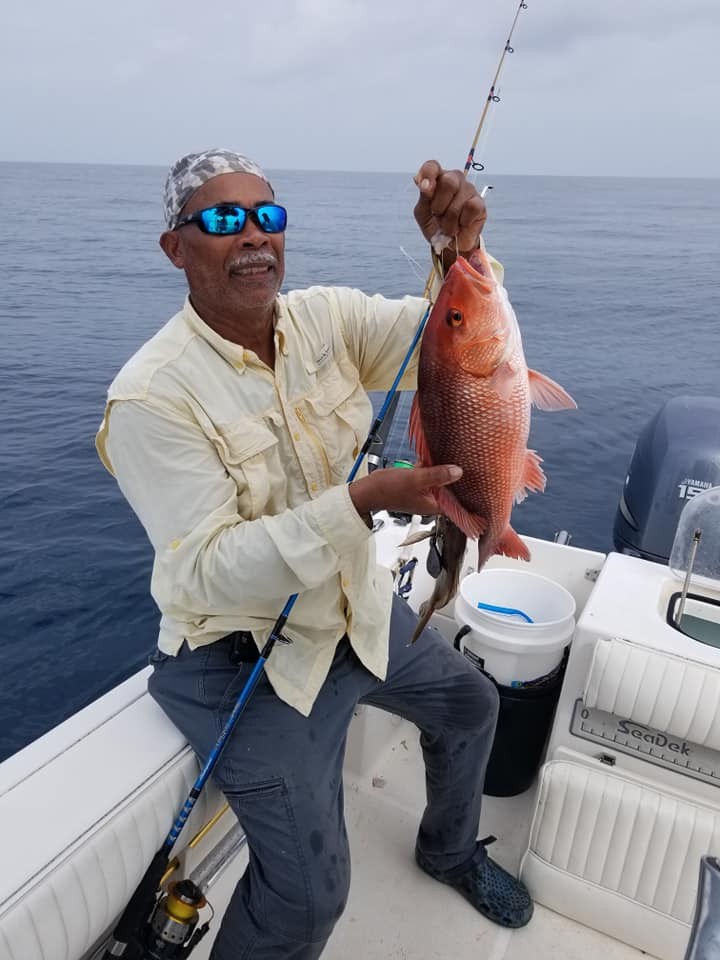 Bottomfishing/Trolling Combo In Wrightsville Beach