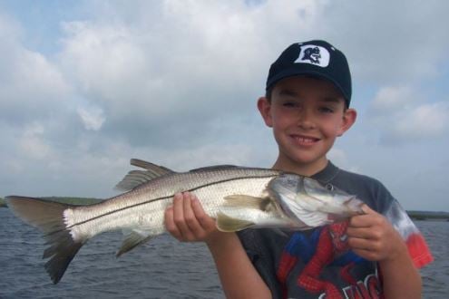 Jacksonville Flats On Light Tackle In Jacksonville Beach