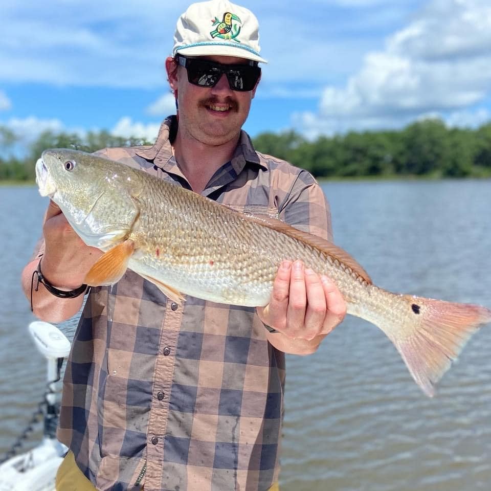 NC Inshore/Nearshore Combo In Atlantic Beach