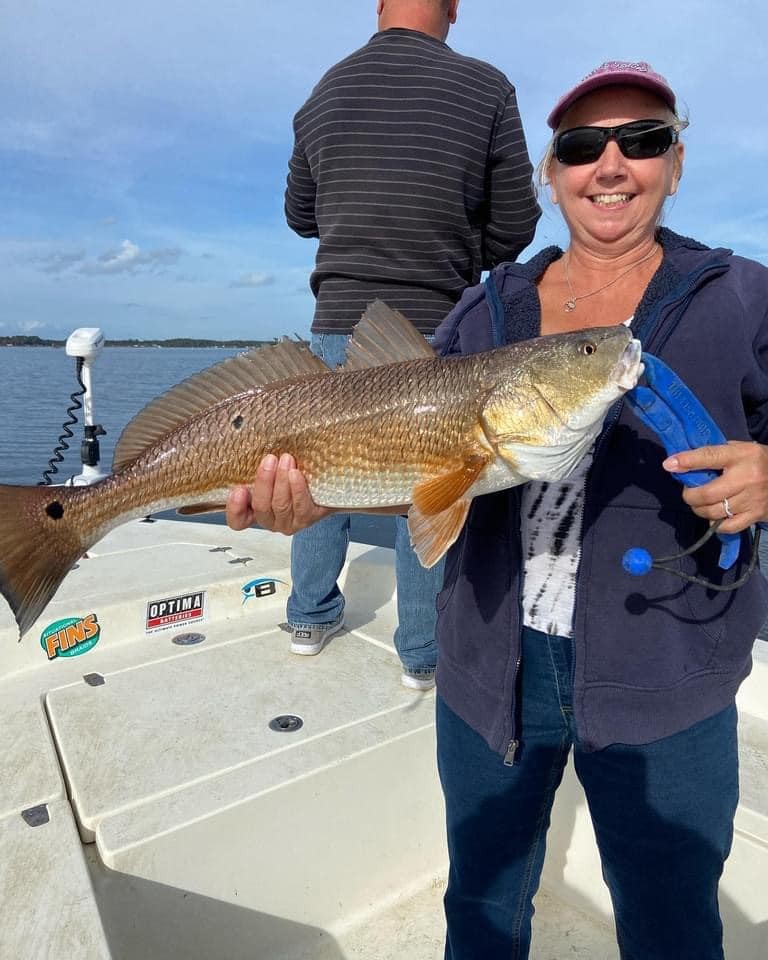 NC Classic Inshore Trip In Atlantic Beach