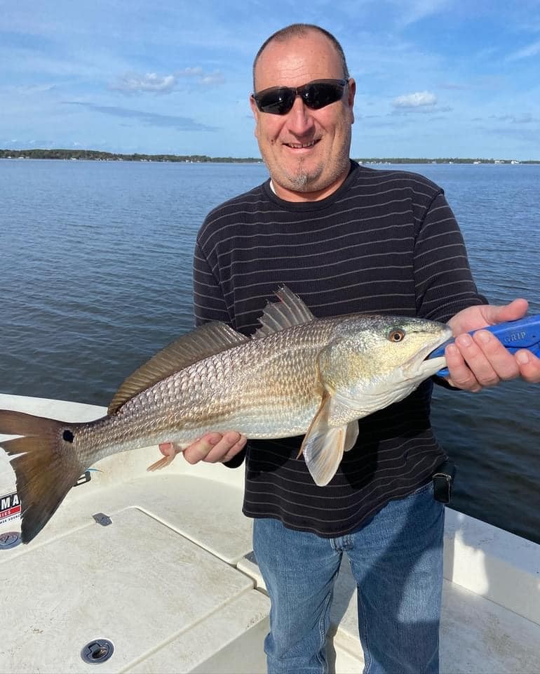 NC Classic Inshore Trip In Atlantic Beach