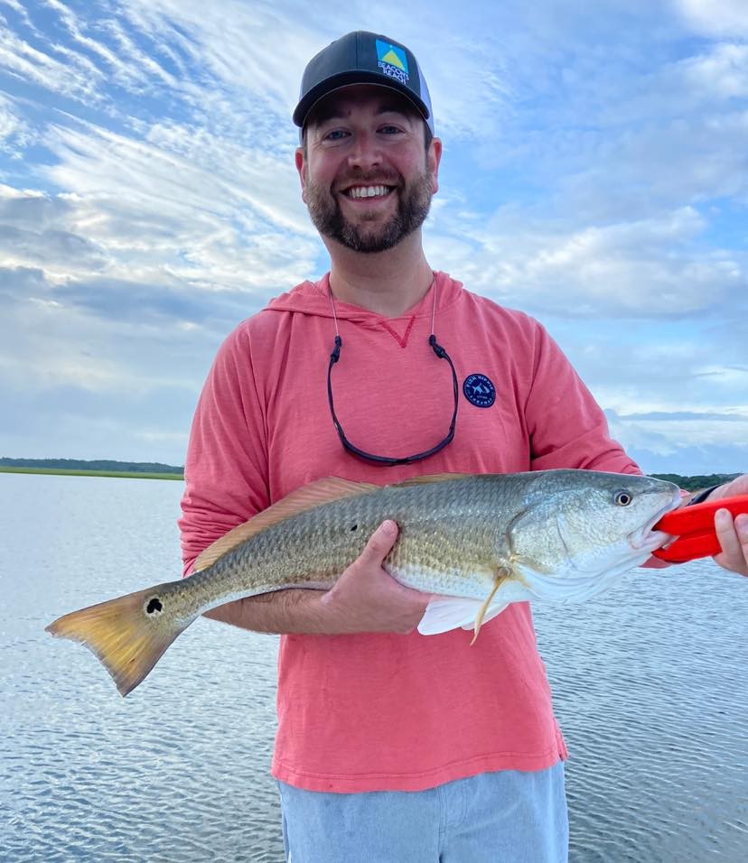 NC Inshore/Nearshore Combo In Atlantic Beach