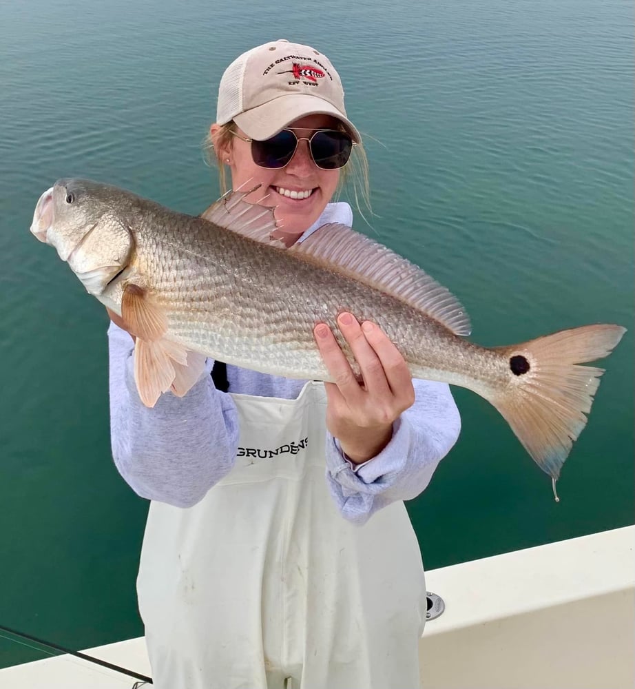 NC Classic Inshore Trip In Atlantic Beach