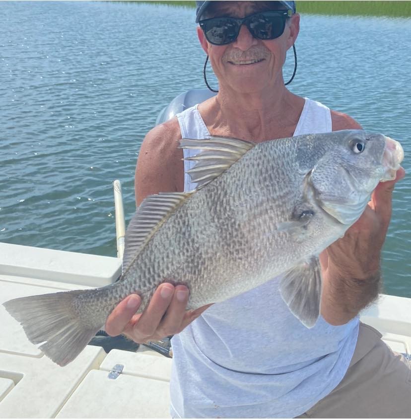 NC Inshore/Nearshore Combo In Atlantic Beach