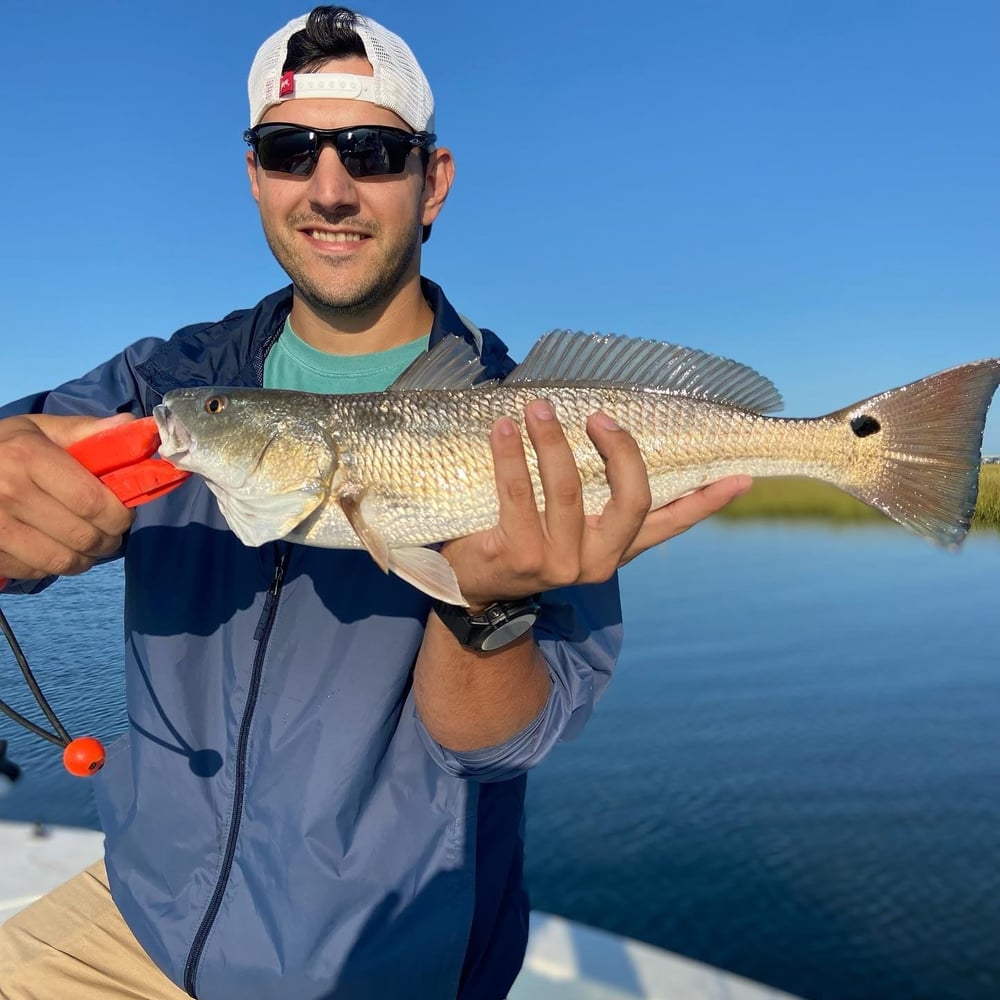 NC Inshore/Nearshore Combo In Atlantic Beach