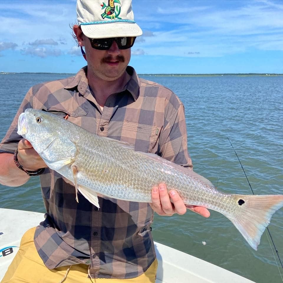 NC Inshore/Nearshore Combo In Atlantic Beach