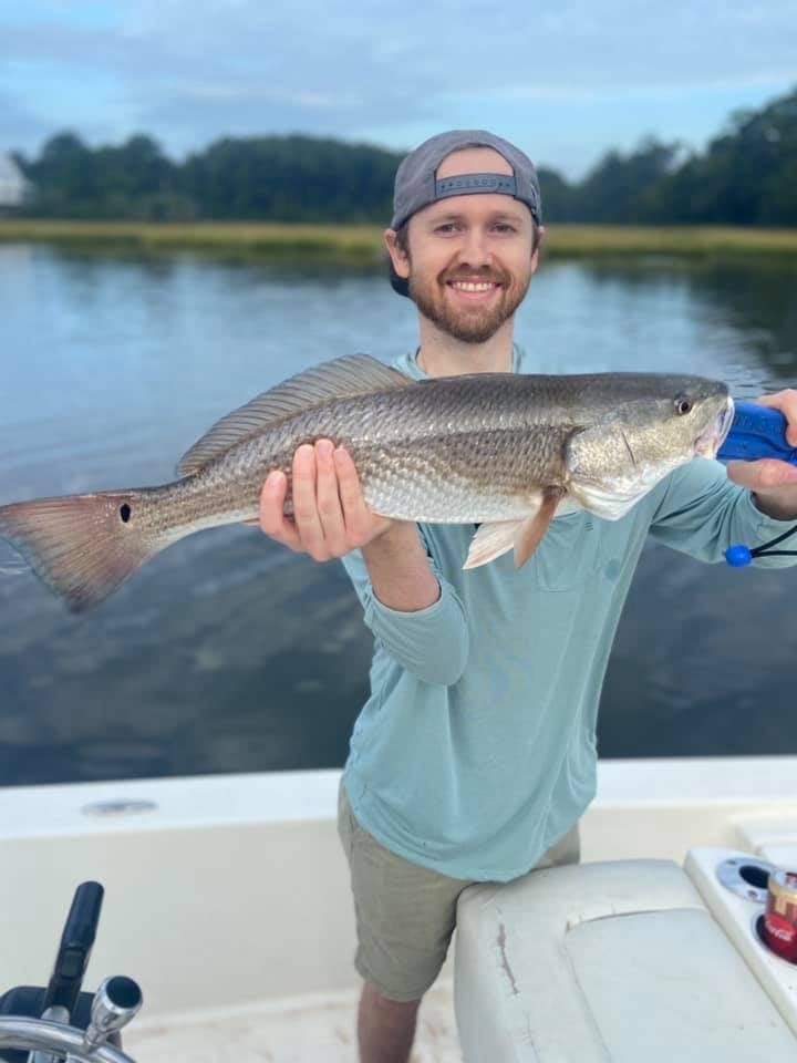 NC Inshore/Nearshore Combo In Atlantic Beach