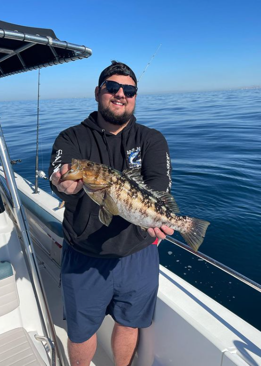 Coronado Islands Expedition In San Diego