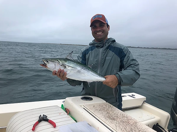 Nantucket Half-Day Run In Nantucket