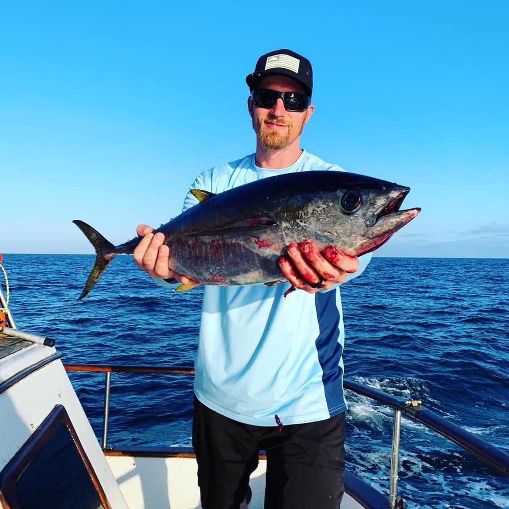 Long Run Offshore - 42' Hershine In San Diego