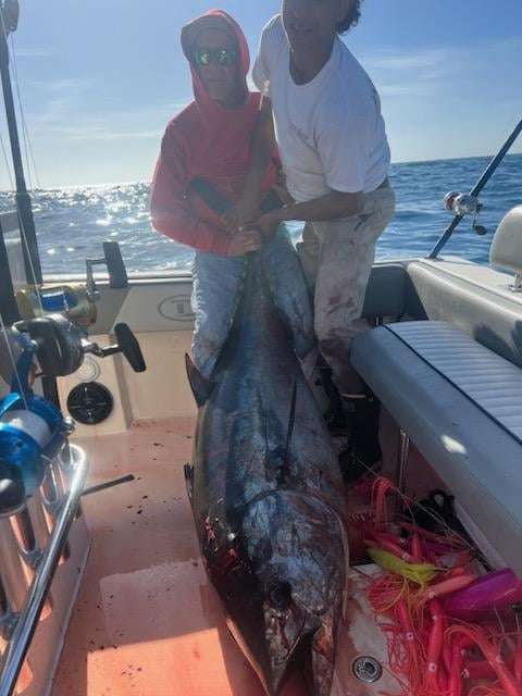 Long Run Offshore - 42' Hershine In San Diego