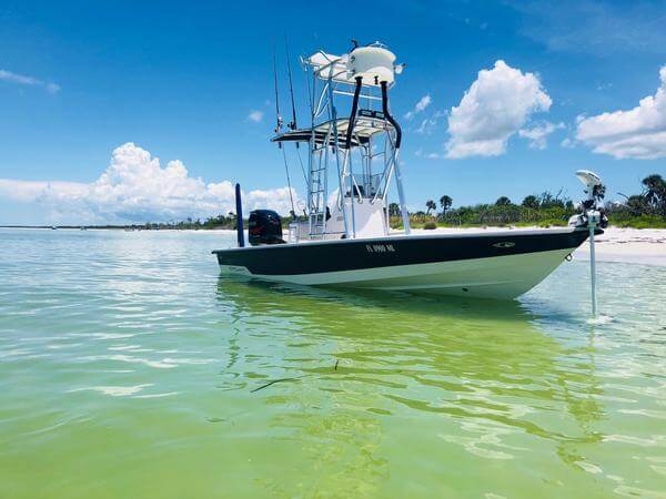 Full Day Trip - Captiva In Captiva