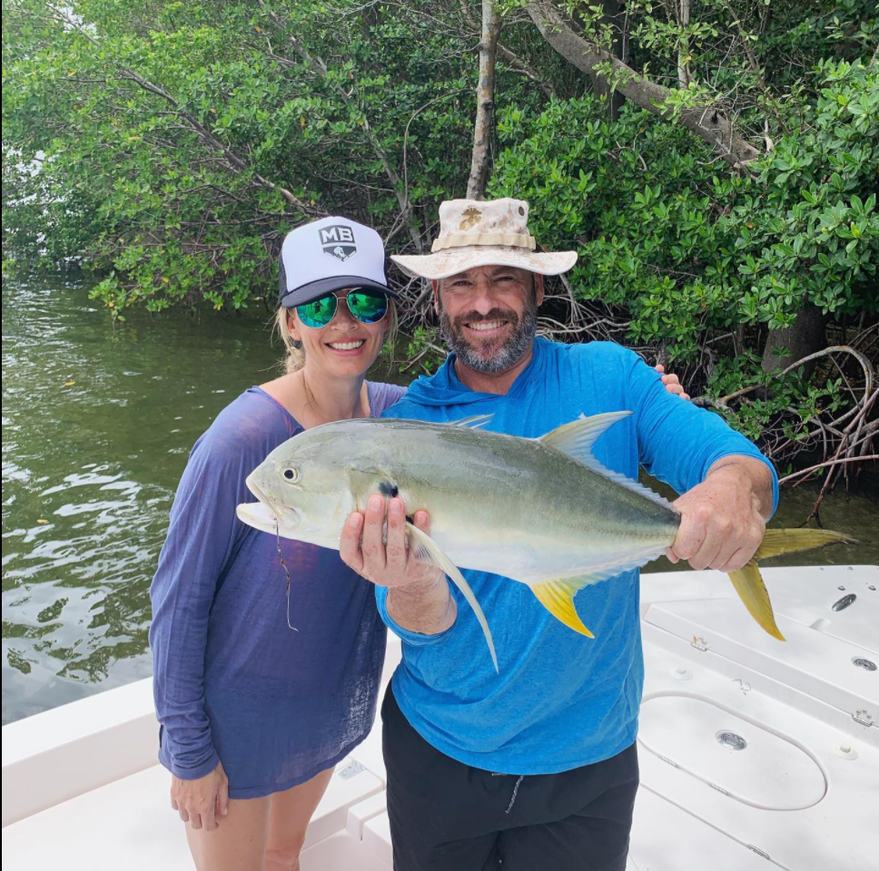 Half Day Tarpon - Captiva In Captiva