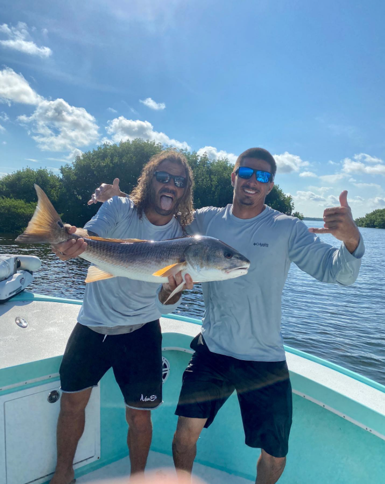 Half Day Tarpon - Captiva In Captiva