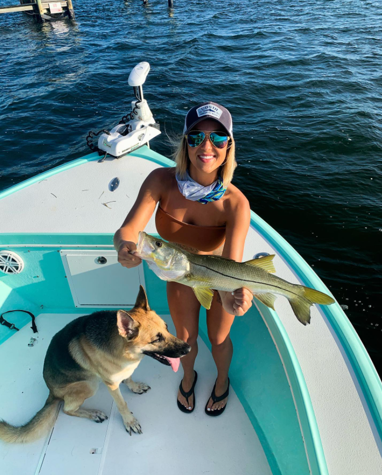 Half Day Tarpon - Captiva In Captiva