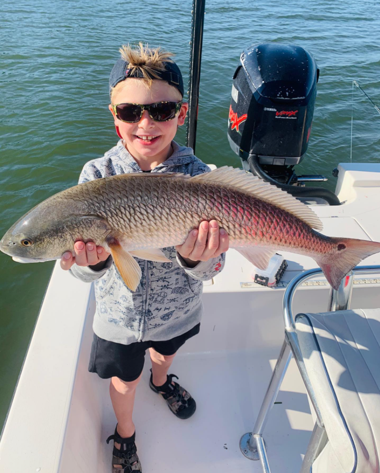 Half Day Tarpon - Captiva In Captiva