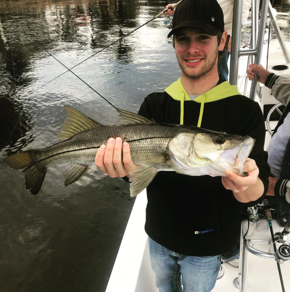 Half Day Tarpon - Captiva In Captiva