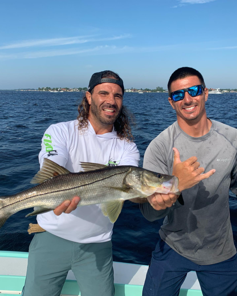 Half Day Tarpon - Captiva In Captiva