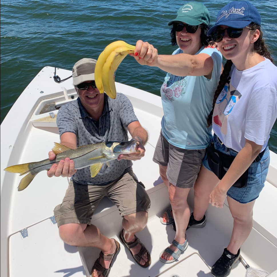 Half Day Tarpon - Captiva In Captiva