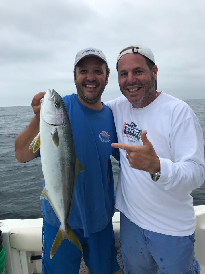 San Diego Fishing Fun In San Diego