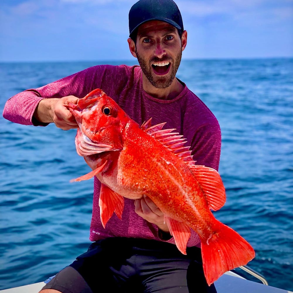 San Diego Fishing Fun In San Diego