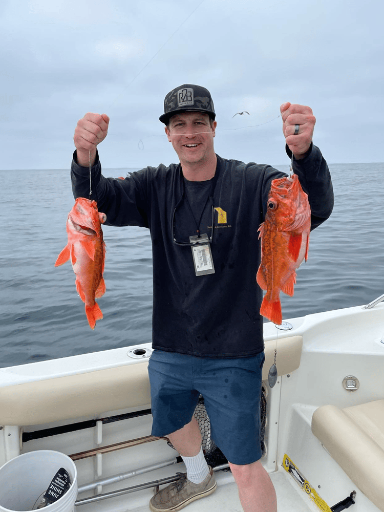 San Diego Fishing Fun In San Diego