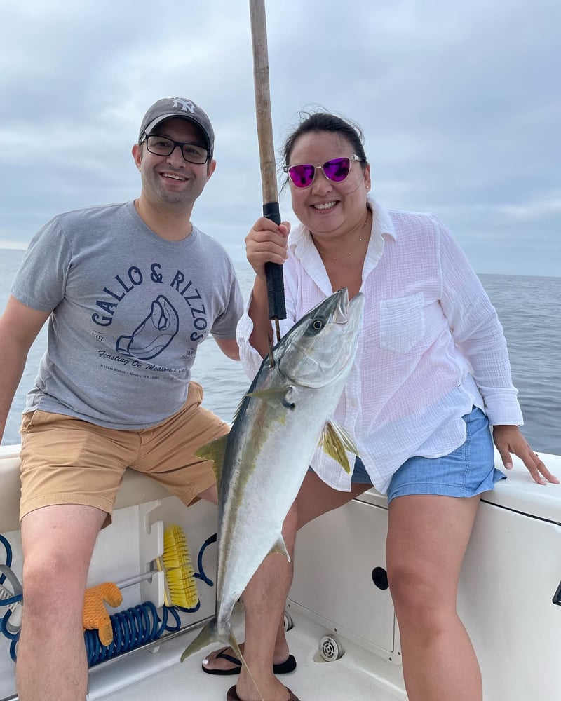 San Diego Fishing Fun In San Diego