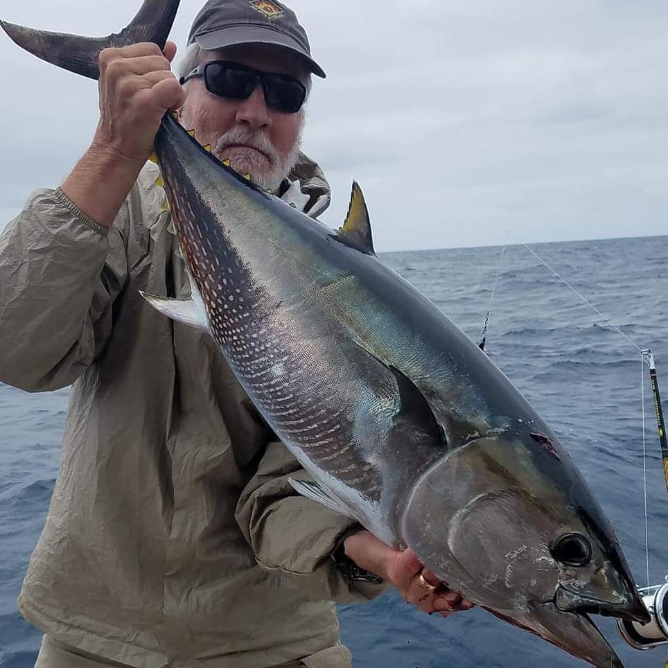 San Diego Pelagic Sportfishing In San Diego