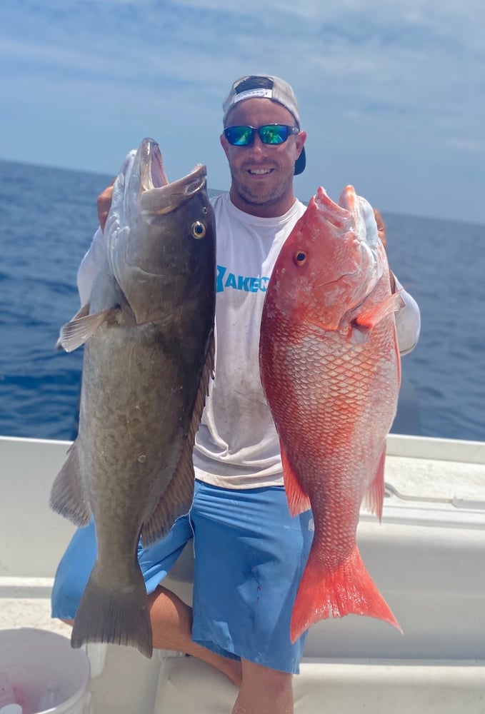 Tampa Bay Nearshore Run In St. Petersburg