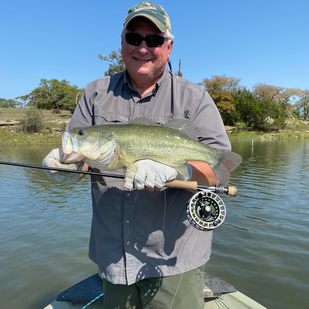 Brazos River Luxury Overnight In Granbury