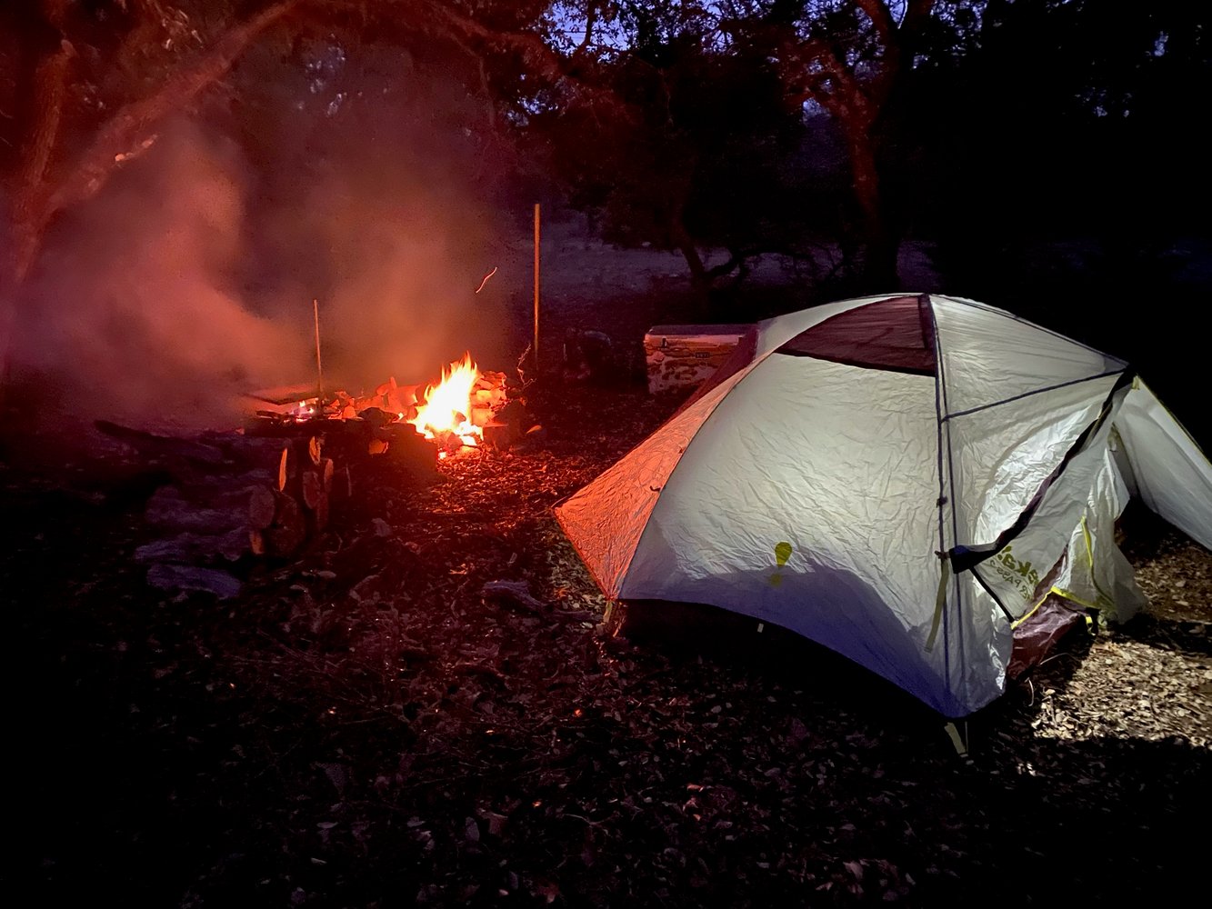 Brazos River Luxury Overnight In Granbury