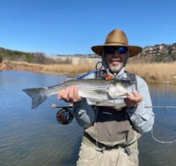 Brazos River Luxury Overnight In Granbury